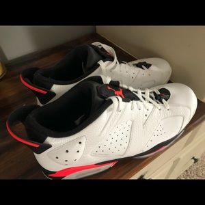 Men’s Retro Air Jordan 6